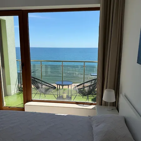Kabakum Infinity Appartamento Varna