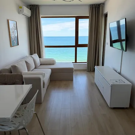 Apartment Kabakum Infinity