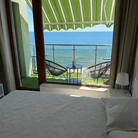 Kabakum Infinity Apartment *