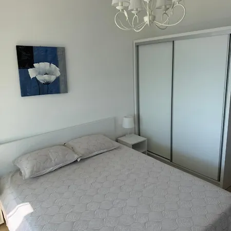 Apartment Kabakum Infinity