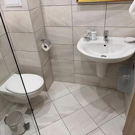 Apartment Kabakum Infinity *